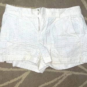 Gap shorts